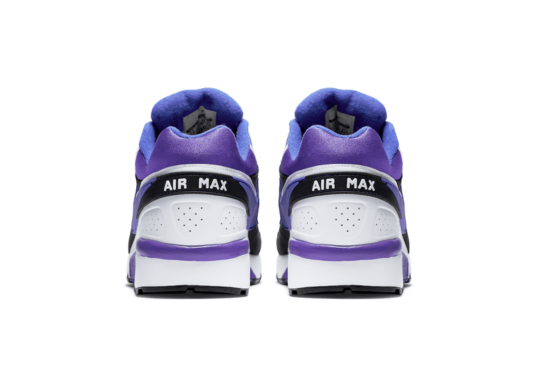 326 Air Max Day 前哨戰！Air Max BW 強勢回歸