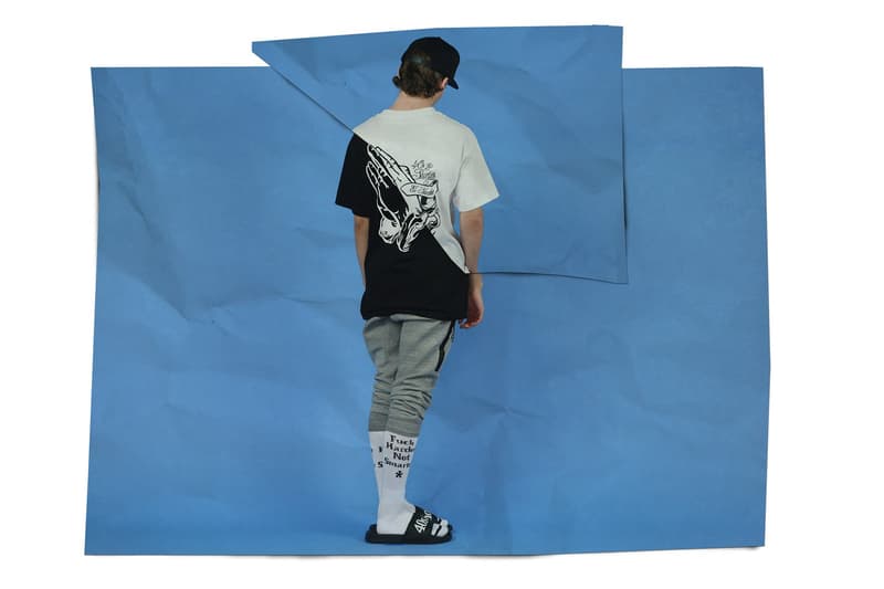 40s & Shorties 2016 春夏系列 Lookbook