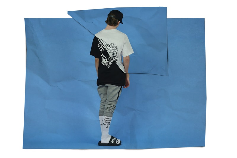 40s & Shorties 2016 春夏系列 Lookbook
