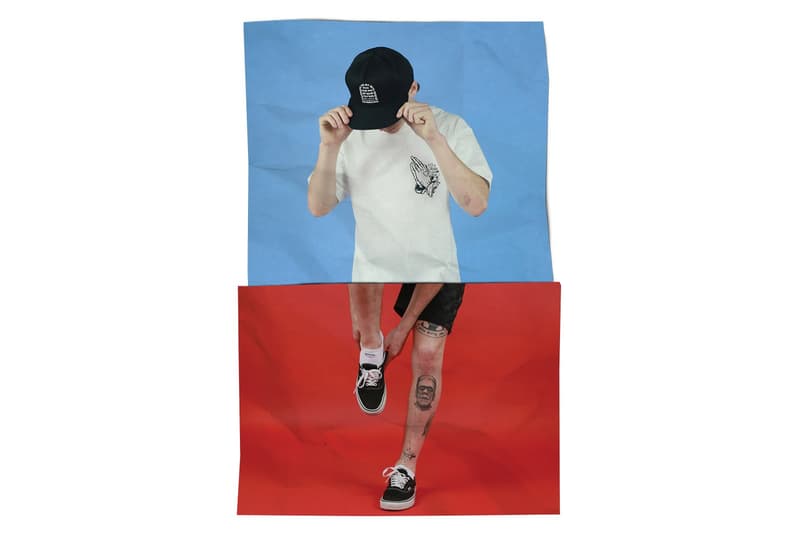 40s & Shorties 2016 春夏系列 Lookbook