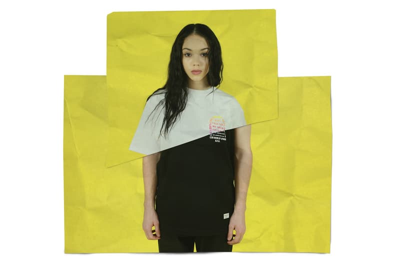 40s & Shorties 2016 春夏系列 Lookbook