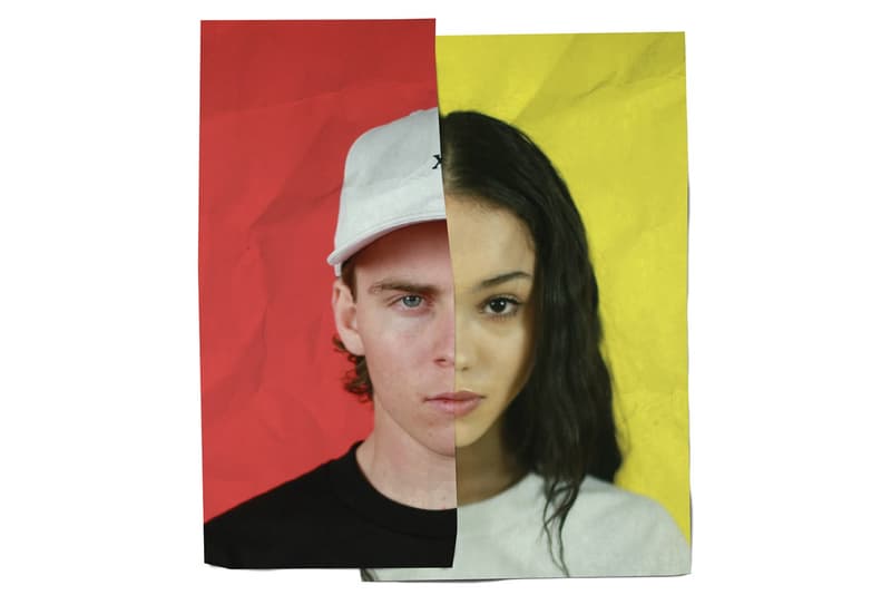 40s & Shorties 2016 春夏系列 Lookbook