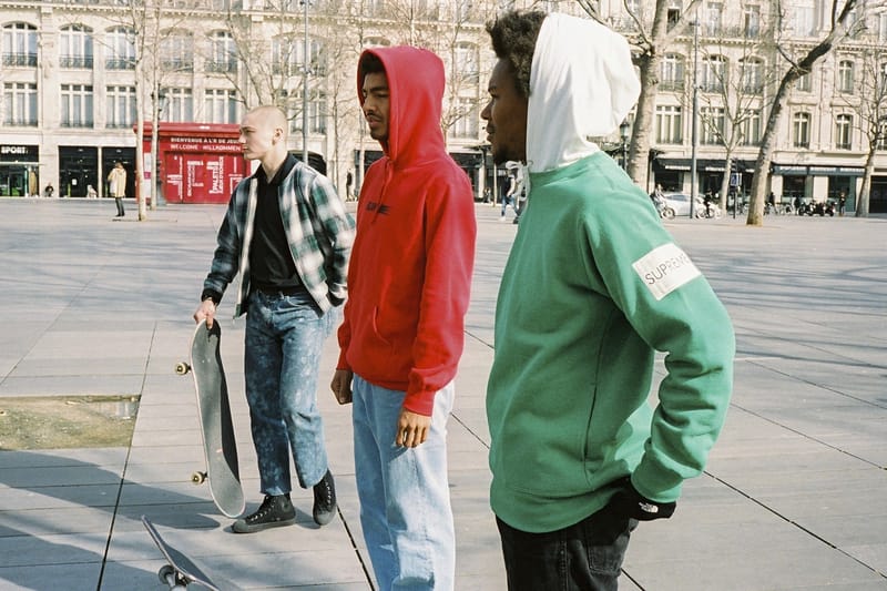 關於 James Jebbia《BoF》專訪你不可不知的 5 件事