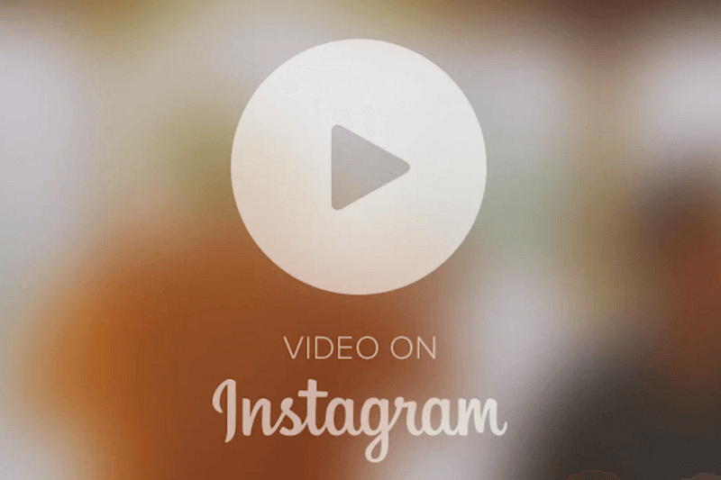 60 second instagram video update