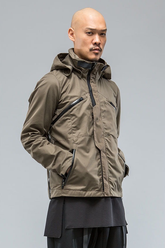 ACRONYM 2016 春夏系列正式上架