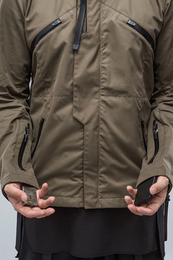 ACRONYM 2016 春夏系列正式上架