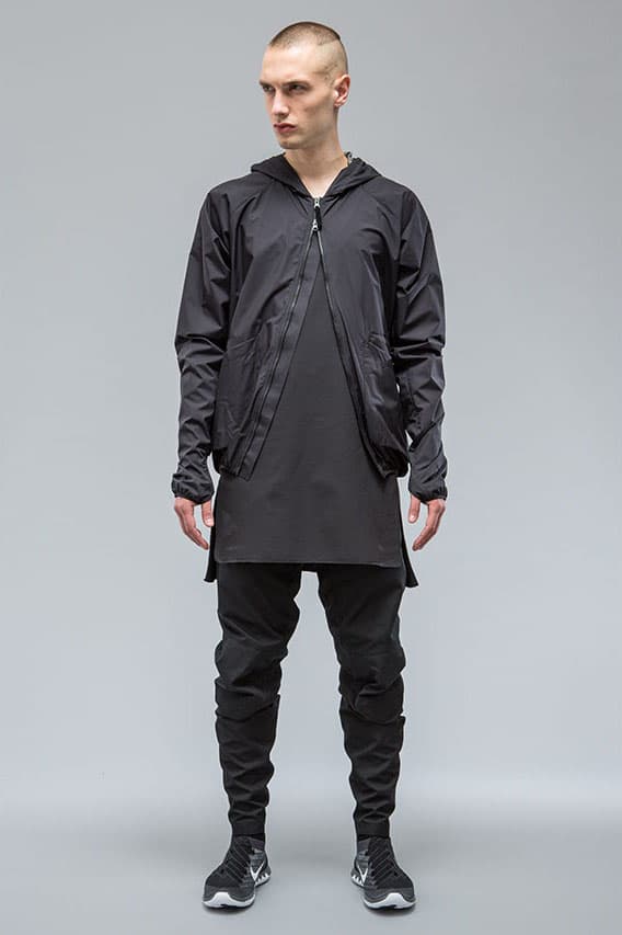 ACRONYM 2016 春夏系列正式上架