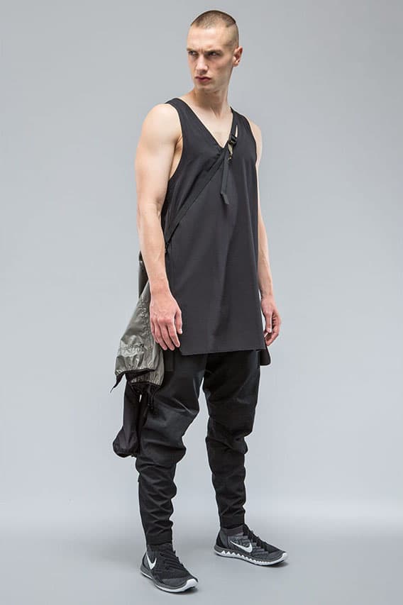 ACRONYM 2016 春夏系列正式上架