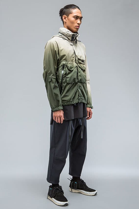 ACRONYM 2016 春夏系列正式上架