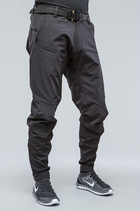 ACRONYM 2016 春夏系列正式上架