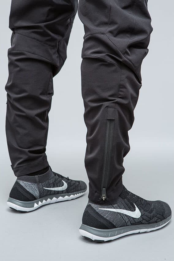 ACRONYM 2016 春夏系列正式上架