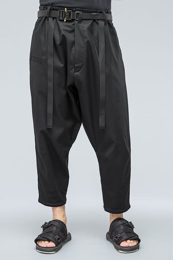 ACRONYM 2016 春夏系列正式上架