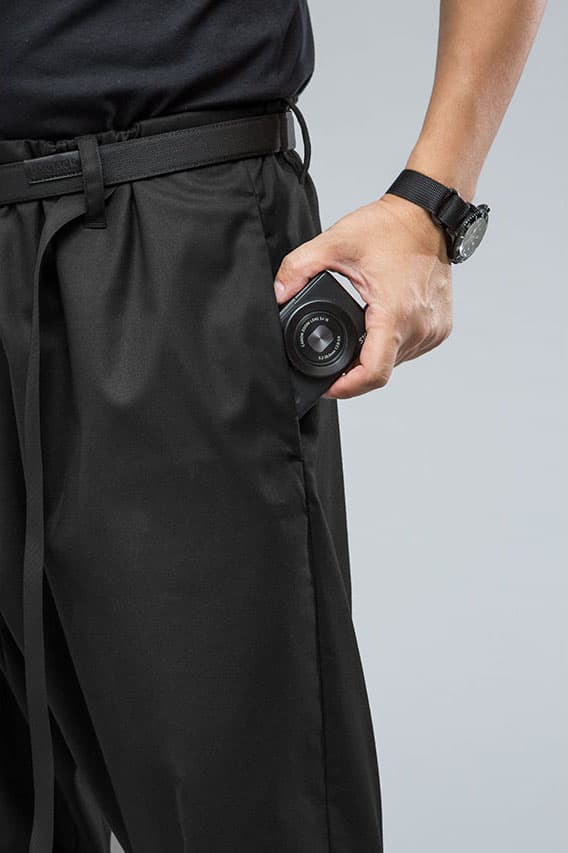 ACRONYM 2016 春夏系列正式上架