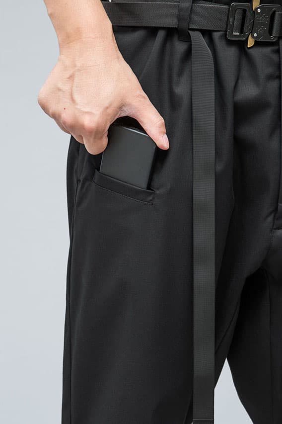 ACRONYM 2016 春夏系列正式上架