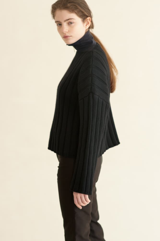 簡約極致工藝 - AURALEE 2016 秋冬系列