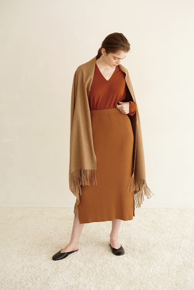 簡約極致工藝 - AURALEE 2016 秋冬系列