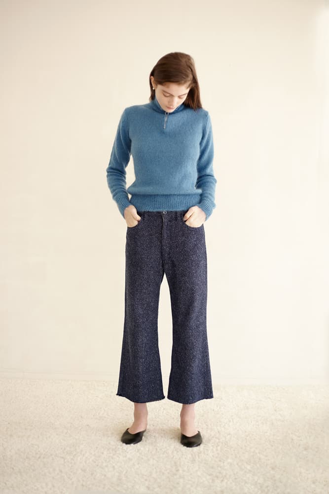 簡約極致工藝 - AURALEE 2016 秋冬系列