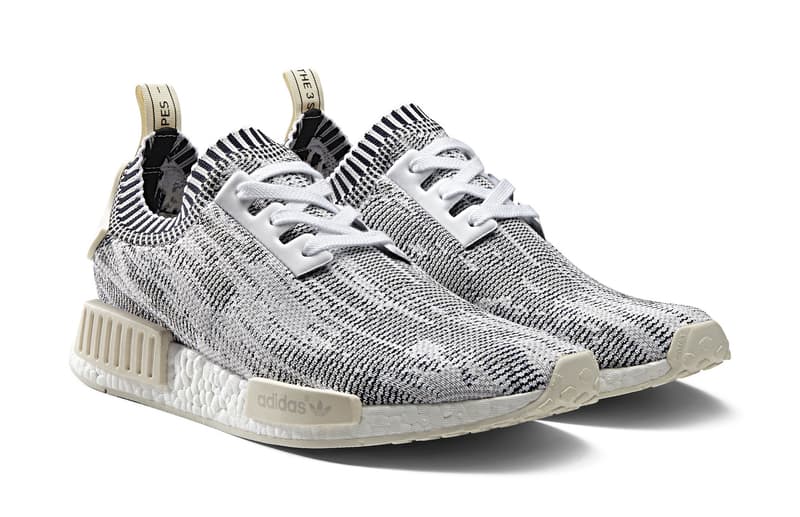 adidas Originals 最新 NMD_R1「Camo Pack」正式登場
