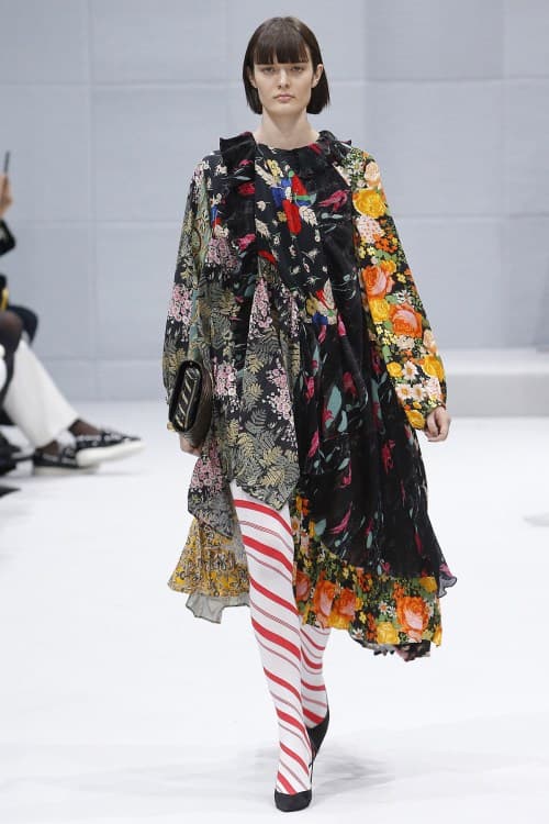 顛覆時代－Demna Gvasalia 展出首個 Balenciaga 季度系列