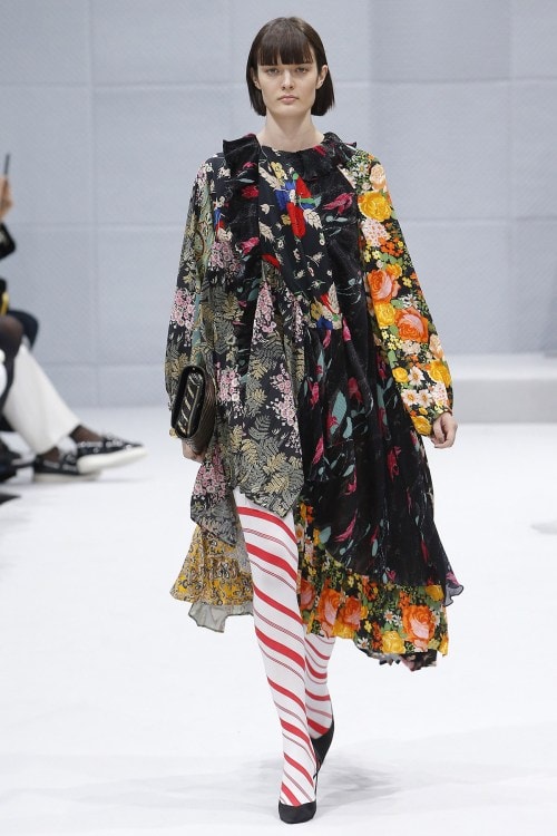 顛覆時代－Demna Gvasalia 展出首個 Balenciaga 季度系列