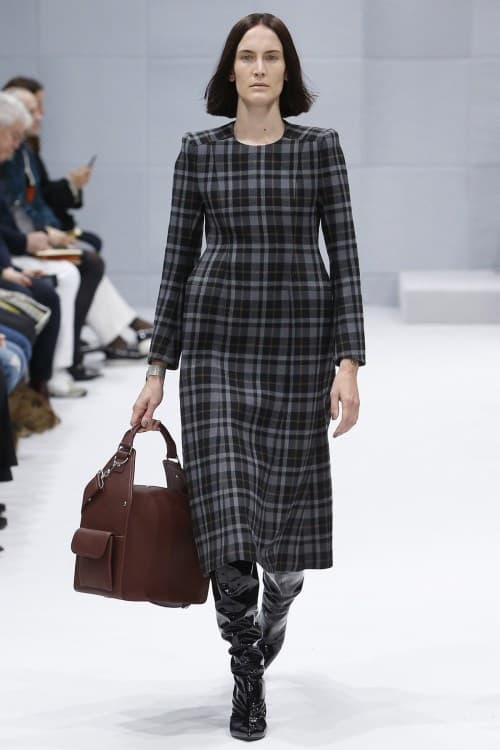 顛覆時代－Demna Gvasalia 展出首個 Balenciaga 季度系列