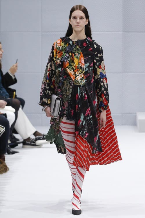 顛覆時代－Demna Gvasalia 展出首個 Balenciaga 季度系列