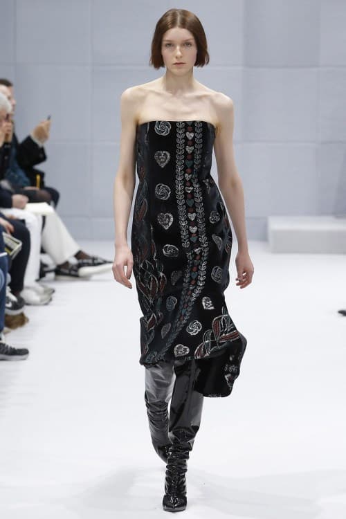 顛覆時代－Demna Gvasalia 展出首個 Balenciaga 季度系列