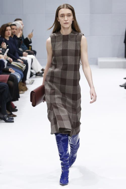 顛覆時代－Demna Gvasalia 展出首個 Balenciaga 季度系列