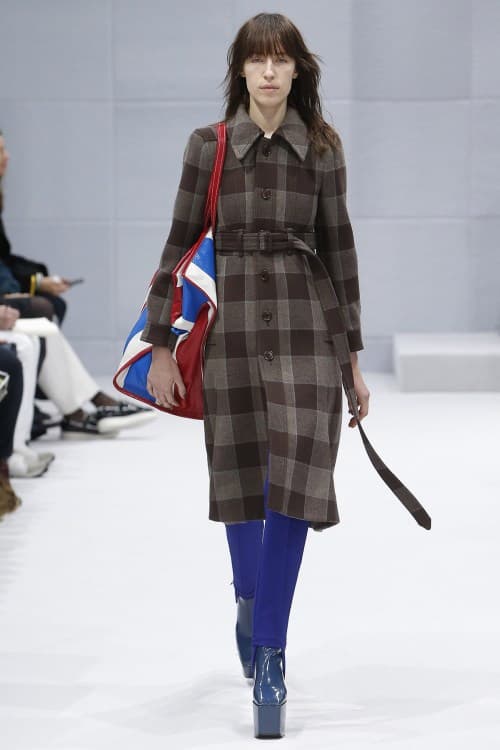 顛覆時代－Demna Gvasalia 展出首個 Balenciaga 季度系列