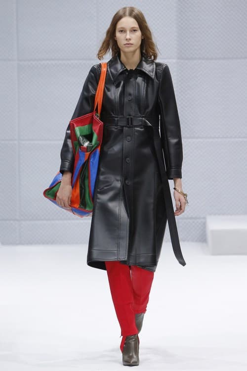 顛覆時代－Demna Gvasalia 展出首個 Balenciaga 季度系列