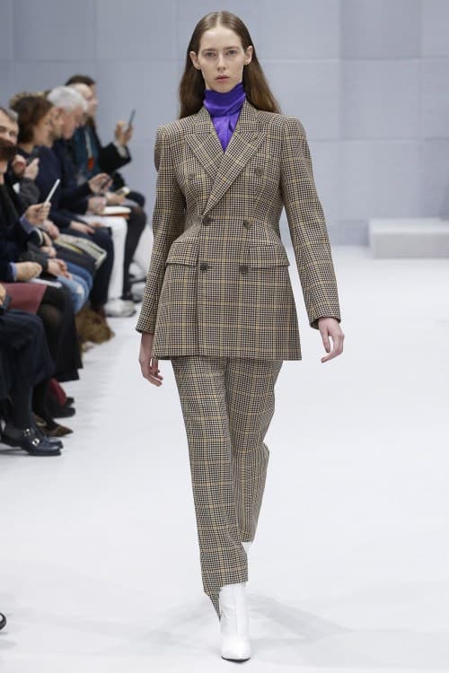 顛覆時代－Demna Gvasalia 展出首個 Balenciaga 季度系列