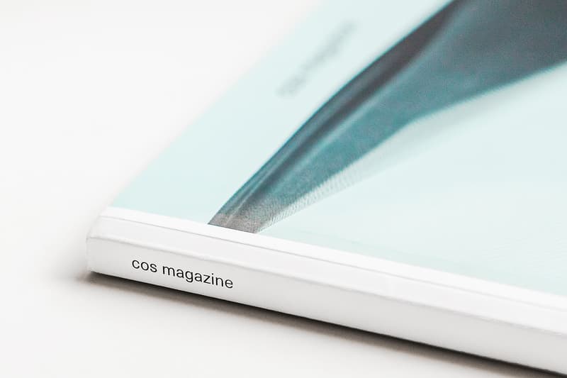 COS Magazine 2016 春夏刊