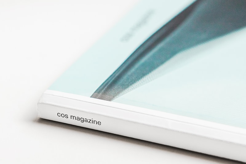 COS Magazine 2016 春夏刊