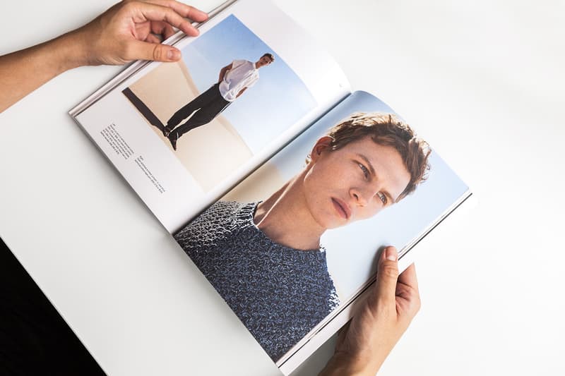 COS Magazine 2016 春夏刊