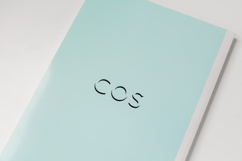 COS Magazine 2016 春夏刊