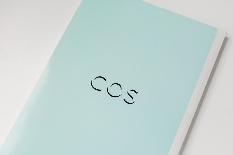 COS Magazine 2016 春夏刊