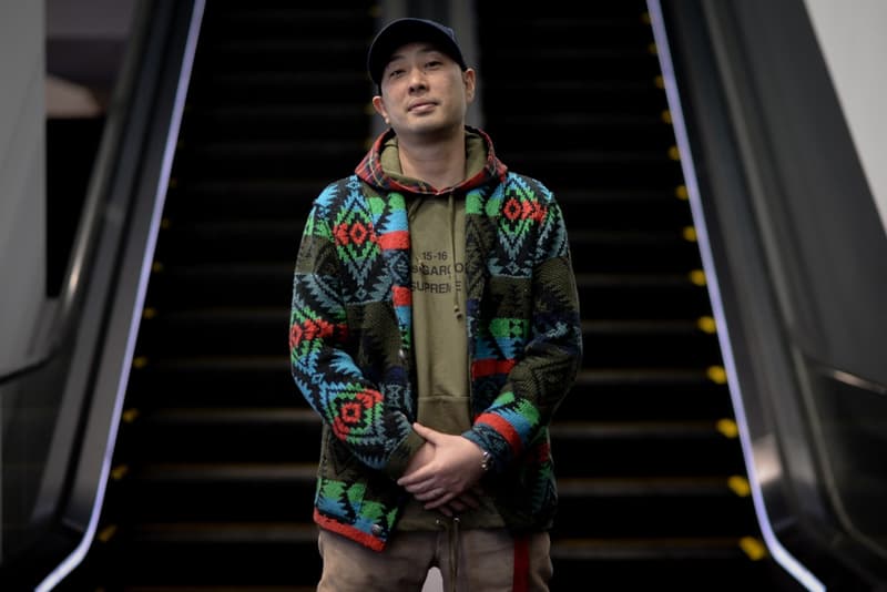 Streetsnaps: 2016 東京時裝週街拍特輯