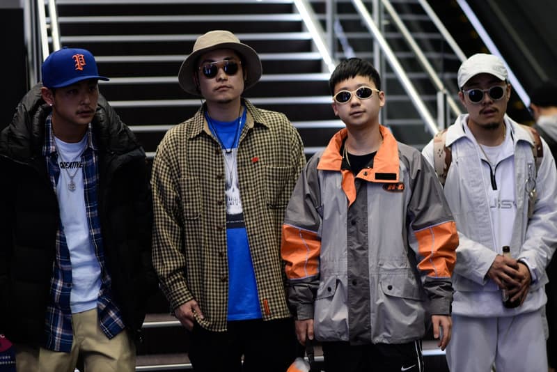 Streetsnaps: 2016 東京時裝週街拍特輯