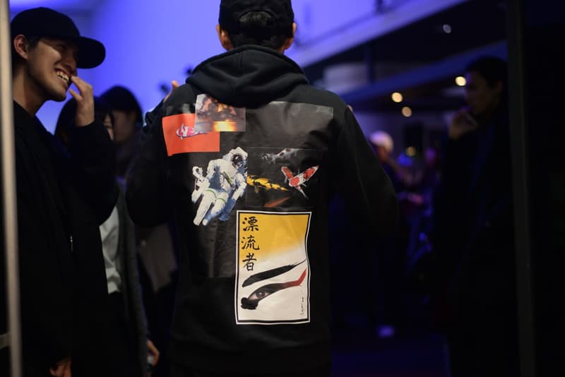 Streetsnaps: 2016 東京時裝週街拍特輯