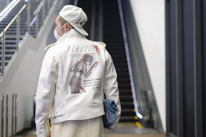 Streetsnaps: 2016 東京時裝週街拍特輯