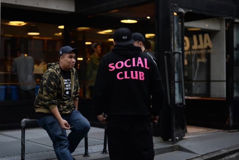 Streetsnaps: 2016 東京時裝週街拍特輯