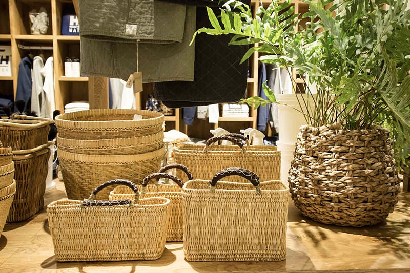 走進 HELLY HANSEN Marine & Walk 日本最大店登陸横浜