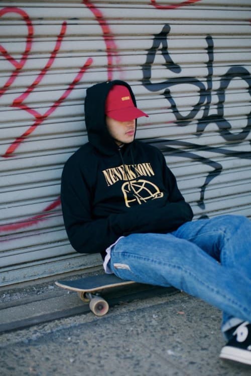 LMC 2016 春夏系列 Lookbook 