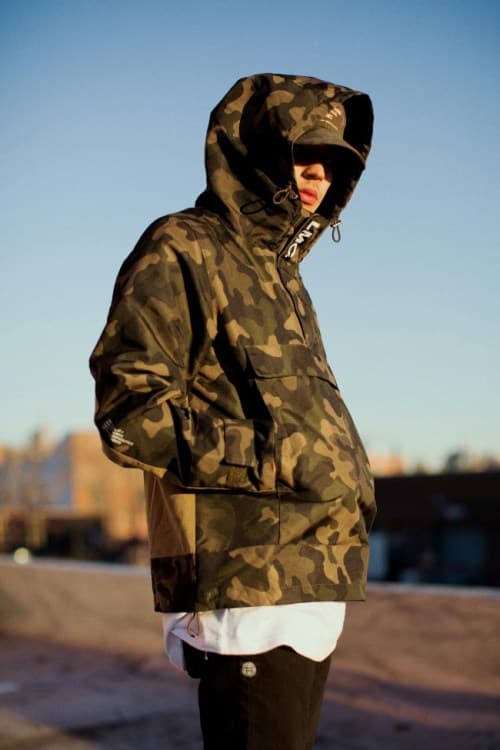 LMC 2016 春夏系列 Lookbook 