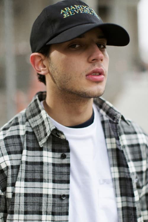 LMC 2016 春夏系列 Lookbook 