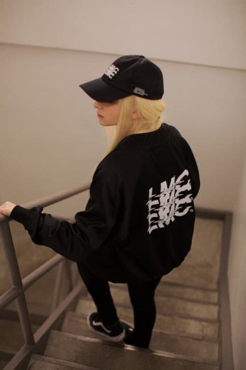 LMC 2016 春夏系列 Lookbook 