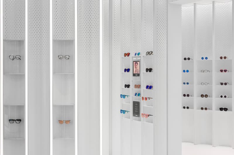 Linehouse 打造 Coterie 上海全新概念店舖 N3ON 