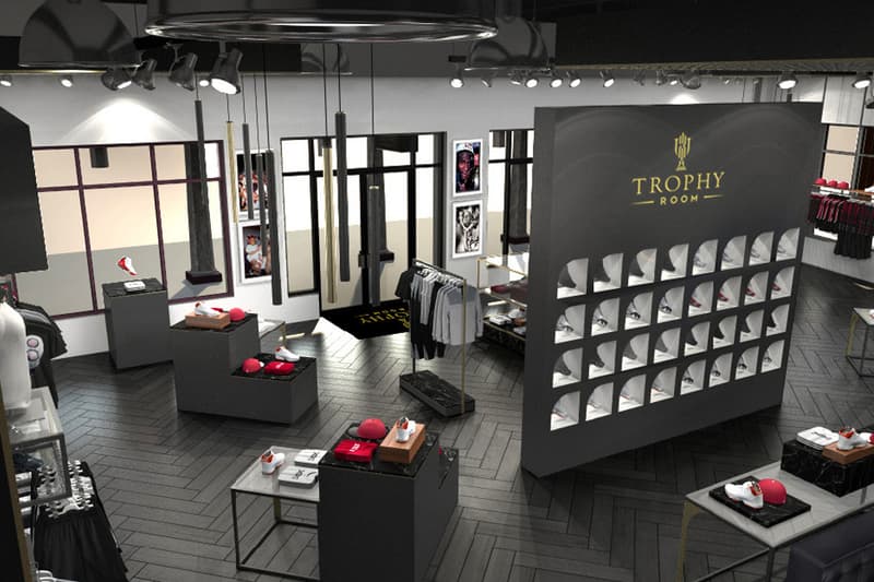 Michael Jordan's Son Is Opening a Sneaker Store at Disney World