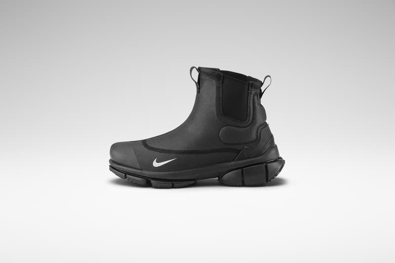 選出你最喜愛 Nike HTM 鞋款設計