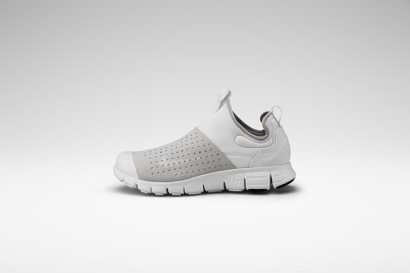 選出你最喜愛 Nike HTM 鞋款設計